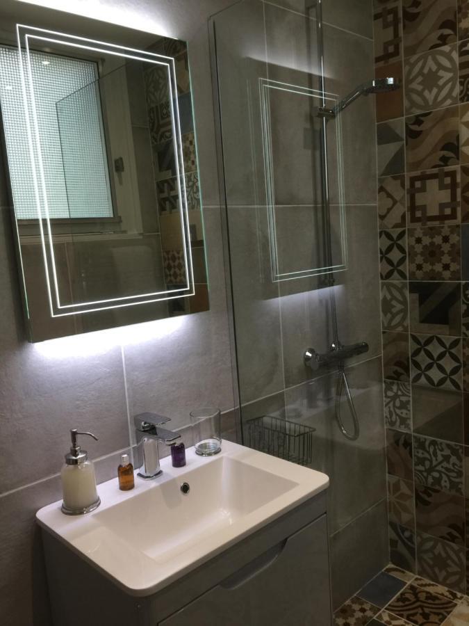 Chez Montiz Bed & Breakfast Montazels Dış mekan fotoğraf
