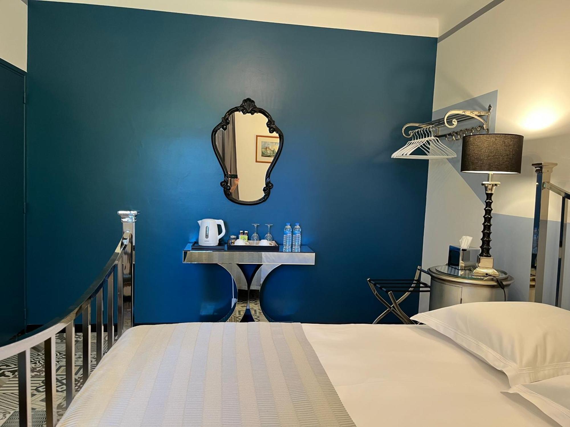 Chez Montiz Bed & Breakfast Montazels Dış mekan fotoğraf